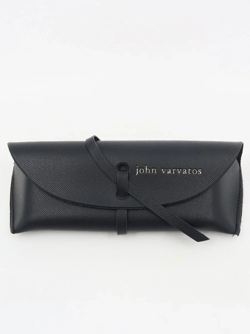 John Varvatos SJV561 Crystal Blue and Gray Lenses, New Men's Sunglasses.